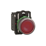 GS Leuchtdrucktaster rot       XB5AW34M5 