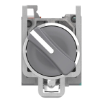 Schneider Wahlschalter Harmony  XB4BD255 