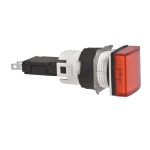 Schneider Leuchtmelder quadr.   XB6CV4BB 