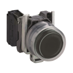 GS Drucktaster mit               XB4BP21 