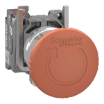 Schneider                     XB4BS84425 
