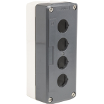 Schneider Leergehäuse           XALD04H7 