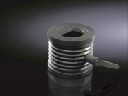 Rittal Neigungsadapter +45°   CP 6206420 