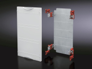 Rittal ISV Montageplatten-    SV 9666140 