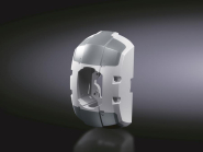 Rittal Wand-/Bodenbefestigung CP 6206800 