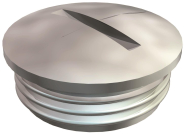 OBO 168 MS M20 Verschlussschraube M20 