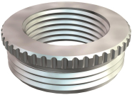 OBO 167 R MS PG42-36 Reduktion PG42-PG36 