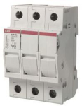 ABB Sicherungshalter 3P      E 93/30s CC 