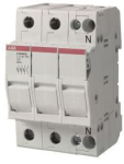 ABB Sicherungshalter           E 93HN/32 
