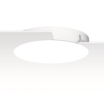 LTS Einbauleuchte  PLL 25.1000.40.1/DALI 