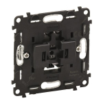 Legrand 752011 Taster Wechselkontakt 