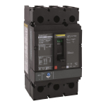 Schneider Leistungsschalter    JRL36250C 