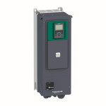 Schneider Frequenzumrichter ATV650D11N4E 