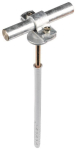 DEHN Stangenhalter mit            273731 