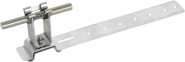 Dehn 206171     DLH DG 8 H32 L205 V2A AL 