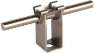 DEHN Leitungshalter Niro m.       207029 