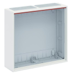 Striebel Kleinverteiler AP 2FB     CA23B 