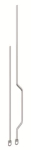 Striebel Stangenverschluss BH0 f. CZT24H 