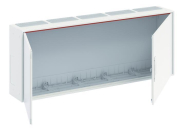 Striebel Wandschrank leer 5FB        A53 