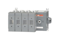 ABB Lasttrennschalter f.Sich OS60GJS40N1 