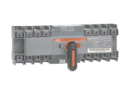 ABB Lastumschalter m.     OTM63F4CMA230V 