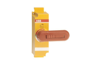 ABB Direktgr. RD-YE 65mm       OSVY250DK 