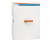 ABB Sicherheitsschalter 3-p  OT630KFCC3A 