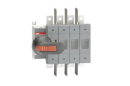 ABB Lasttrennschalter       OS100GJ04N1P 