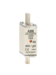 ABB NH-Sicherung NH 000 25A   OFAF000H25 