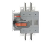 ABB Lasttrennschalter f.Sich. OS100GJ03P 