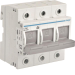 Hager Lasttrennschalter f.Sicherung L73M 