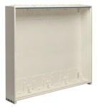 Hager Feldverteiler AP univ.IP30 FWB64D1 