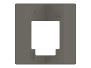 Theben Eckmontagewinkel  Eckwinkel 10 AN 