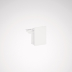 TRILUX Rail Endk D 3PH ST 9004/W 8880500 