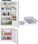 Siemens KBG 87 VVSE 0 EB-Kühlkombi 
