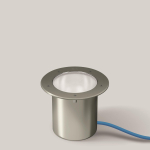 Bega Bodeneinbauleuchte 2700K  84307RK27 