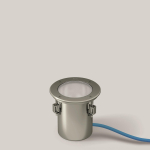 Bega Bodeneinbauleuchte 2700K  84576RK27 