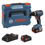 Bosch GSB 18V-65 2x5,0Ah      06019N3303 