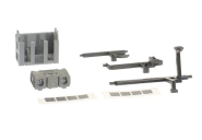 ABB OSZX2P OSZX3 Anzeige           OSZX3 