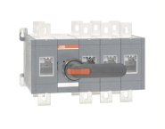 ABB Lastumschalter 4p 800A m OT800E13CFP 