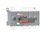 ABB Lastumschalter 4p 315A m OT315E13CFP 