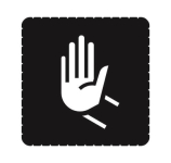 BJ Piktogramm LED-Licht       2145/51-19 