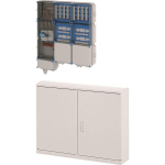 Hensel Ladeverteiler f.8 Mi EV 22kW 8110 