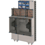 Hensel Leistungsschalter      Mi AE 6653 