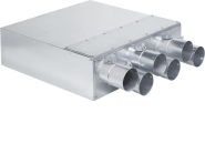 Stiebel Luftverteilsystem LVS  LVS VTS 6 