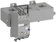ABB Elekr. Überlastrelais      EF460-500 