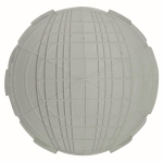 BEG Abdecklamellen PD2-DE          36635 