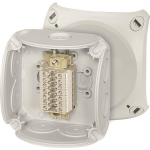 Hensel Reihenklemmenkasten     RK 0207 T 