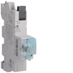 Hager SLS-Schalter 1P E-35A L1  HTS135E1 