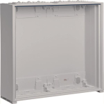 Hager Feldverteiler AP univ.IP30 FWB32D1 